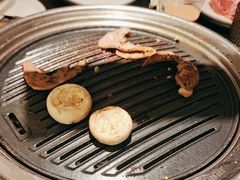 -東盛炭烤自助料理(玄武招商花园城店)