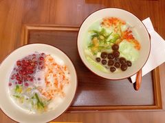 -五代同糖·甜品糖水店(河下古镇店)