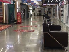-苏宁易购(成都春熙路店)
