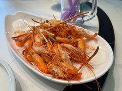 -翰林宴(阜南路店)