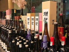 -炙柒Sekinana·精致料理 烧鸟·铁板烧(海上世界店)