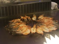 -丹鼎铁板料理