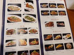 -川东长筷子耗儿鱼(万象润街店)