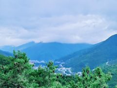 -康定跑马山风景区