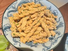 -茗知道茶馆(世博源店)