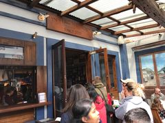 -Fergburger(皇后镇店)