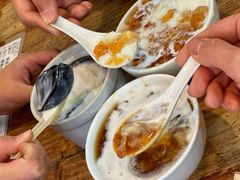 -沙湾姜埋奶(兴新包店)