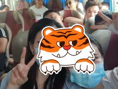 -雅鲁激流探险漂流