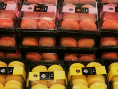 -85度C(南京丹凤街店)