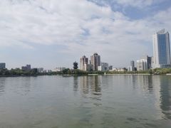 -迎泽公园
