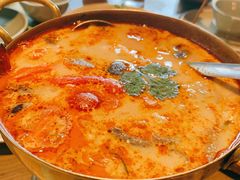海鲜冬阴功-CHINCHIN 青青·泰国料理(万象食家店)