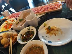 -老灶堂文创火锅(文艺路店)