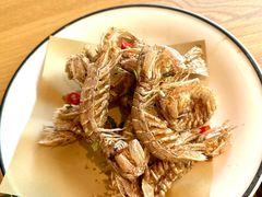 椒盐富贵虾-原製原味(普陀山磐龙店)