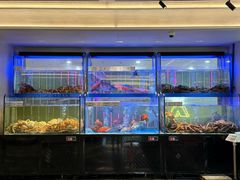 -南海渔村(珠江新城店)