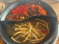 -巴蜀大将火锅(春熙店)