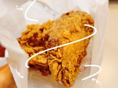 -麦当劳(凯德MALL太阳宫店)