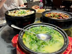 -陶德砂锅(蜀汉路店)