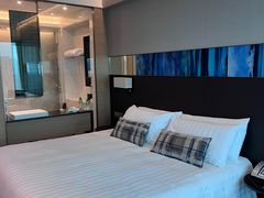 -香港九龙海逸君绰酒店