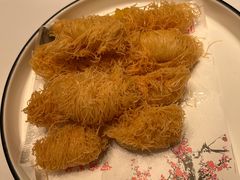 -同庆楼(华强吾悦广场店)