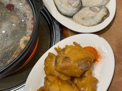 -濠轩阁特色生蚝火锅总店