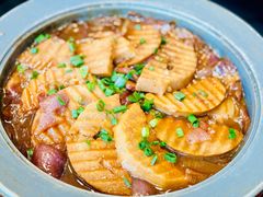 -锡和无锡菜(景丽苑店)