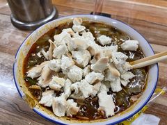 肉丸糊辣汤-老字号贾家肉丸糊辣汤(光明巷店)