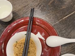 -香雪海饭店中餐厅(湖滨店)