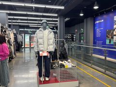 -迪卡侬(大英山店)