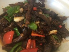 -龙小海荆沙鸽子店(瑞安街店)