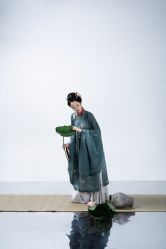 -八角古风摄影