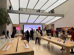 -Apple零售店(苏州店)