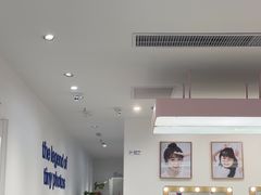 -天真蓝照相馆(中华广场店)