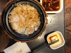 -谷田稻香·砂锅菜(汇暻广场店)