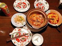 -金牌外婆家(苏州中心店)