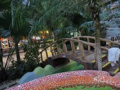 -渔岛海洋度假区