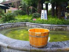 -杭州第一世界大酒店·云曼温泉