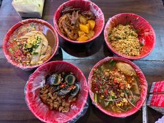 -小吴水煮(羊子巷店)