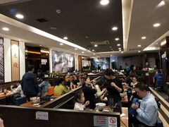 -阿香米线(大唐西市大润发店)