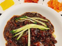 -桃园中华料理炸酱面(燕儿岛路店)