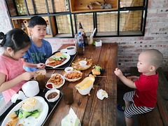 -茶米人台湾料理·精致快简餐