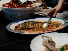 -翕间食·精致淮扬菜(江苏大剧院店)