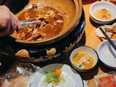 -金筷子西北菜·捞悦火锅