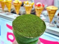 -东门町美食街