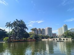 -广州西关永庆坊旅游区