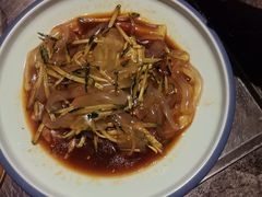-醉炫音速烧烤·干煸菜(沙河总店)