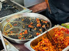 -黑色经典臭豆腐·湖南特产(潇湘文化店)