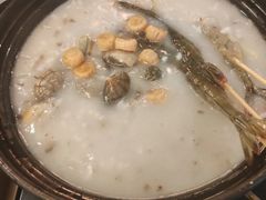 -熹悟海鲜火锅·广式打边炉