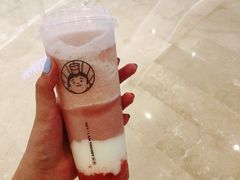 益生草莓君-我是酸奶君(壹方城店)