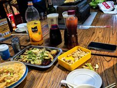 -遇西祠·海鲜烧烤(总店)