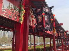 -郑州国际会展中心